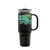 Pepe Pokemon Bulbasaur Insulated Travel Mug