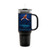 Perfect Blue Insulated Travel Mug