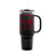 Periodic Symbol Florida State Insulated Travel Mug