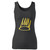 High quality print of this slim fit born sinner j cole women tank top will turn heads. And bystanders won't be disappointed - the racerback cut looks good one any woman's shoulders.