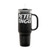 Peter Tingle Funny Spiderman Insulated Travel Mug