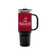 Peterbilt Trucks Logo Insulated Travel Mug