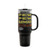 Pew Pew Boom Insulated Travel Mug