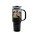 Philly Phanatic Philadelphia Eagles Tattoo Insulated Travel Mug