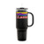 Phish Llama Insulated Travel Mug