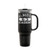 Pink Floyd Gilmour Academy 63 Insulated Travel Mug