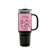 Pink Panther Cool Insulated Travel Mug