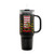 Pirate Halloween Costume Insulated Travel Mug