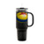 Pixar Ball Walt Disney World Insulated Travel Mug
