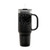 Planet Express Distressed Logo Insulated Travel Mug