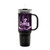 Poison Ivy Cramps Insulated Travel Mug