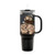 Popeye Beard Club Insulated Travel Mug