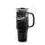 Praying Mantis Insulated Travel Mug