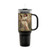Princess Leia Organa Insulated Travel Mug
