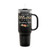Proud Mother Of A Few Dumbass Insulated Travel Mug
