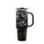 Psychedelic Shaman Insulated Travel Mug