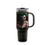 Psycho Clown Insulated Travel Mug