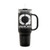 Q Anon Where We Go One We Go All Insulated Travel Mug