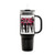 Queen 1984 Insulated Travel Mug