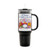 Queen A Night At The Opera Insulated Travel Mug