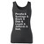 High quality print of this slim fit brooklyn 99 names women tank top will turn heads. And bystanders won't be disappointed - the racerback cut looks good one any woman's shoulders.