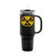 Radioactive Trans Radiation Insulated Travel Mug