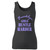 High quality print of this slim fit brooklyn girls hustle harder 2 women tank top will turn heads. And bystanders won't be disappointed - the racerback cut looks good one any woman's shoulders.