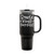 Raise Kind Humans 1 Insulated Travel Mug