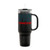 Raising My Pack Insulated Travel Mug