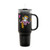 Rapunzel Mode Insulated Travel Mug