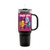 Ready Or Not! The Not-Its! Insulated Travel Mug