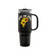 Rest In Pizza Insulated Travel Mug