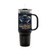 Retro Keyblade Wielder Insulated Travel Mug