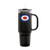 Retro Mod Raf Target Insulated Travel Mug