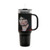 Richard Ramirez Serial Killer Insulated Travel Mug