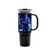 Robert Downey Jr. Iron Man Insulated Travel Mug