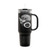 Rocket Earth Nasa Space Insulated Travel Mug
