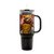 Rocket Raccoon Insulated Travel Mug