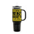 Rocky 4 At Savoy Cinema Insulated Travel Mug