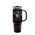 Rocky Sylvester Stallone Insulated Travel Mug