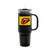 Rolling Stones 2019 Concert Tour No Filter Insulated Travel Mug