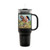 Romance Is Not Extinct Insulated Travel Mug