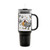 Roseanne Chicken Insulated Travel Mug