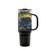 Russian Star Wars A Jedi Uisszater Insulated Travel Mug