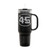 Say No To 45 Insulated Travel Mug