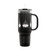 Scandinavian Gnomes Insulated Travel Mug