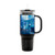 Self Less Movie Insulated Travel Mug