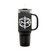 Seth Rollins Logo Insulated Travel Mug