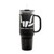 Share The Love Rider Insulated Travel Mug