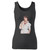 High quality print of this slim fit camila cabello love glitter women tank top will turn heads. And bystanders won't be disappointed - the racerback cut looks good one any woman's shoulders.